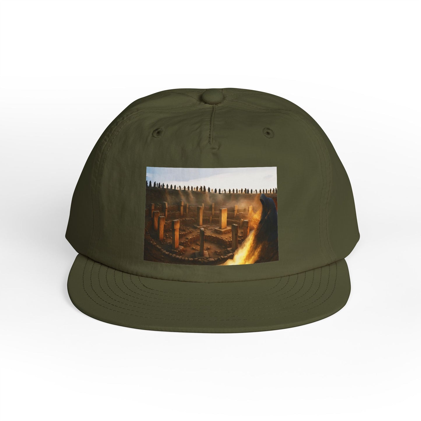Dawn of Silence — Snapback