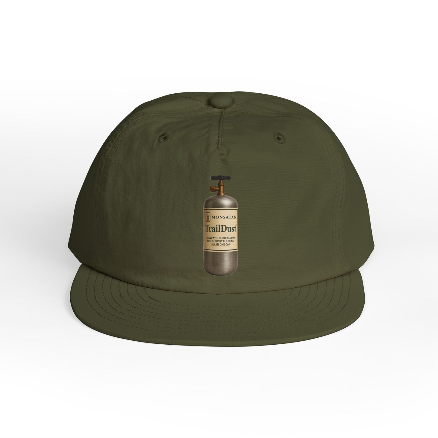 TrailDust™️ — Snapback