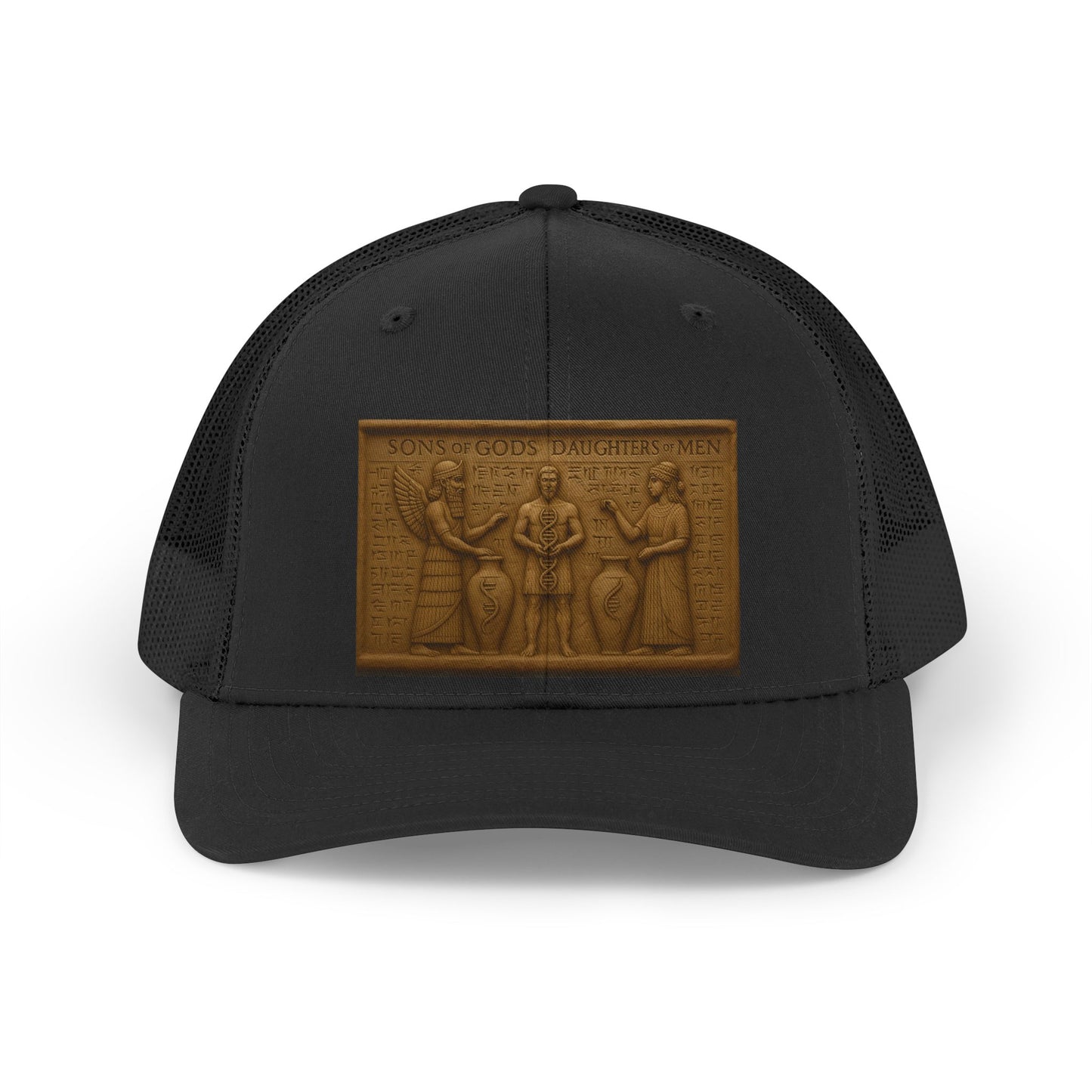 CLAY POTS — Premium Trucker