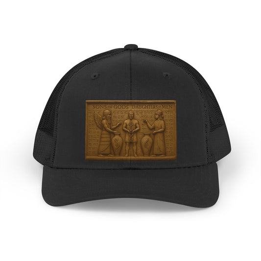 CLAY POTS — Premium Trucker