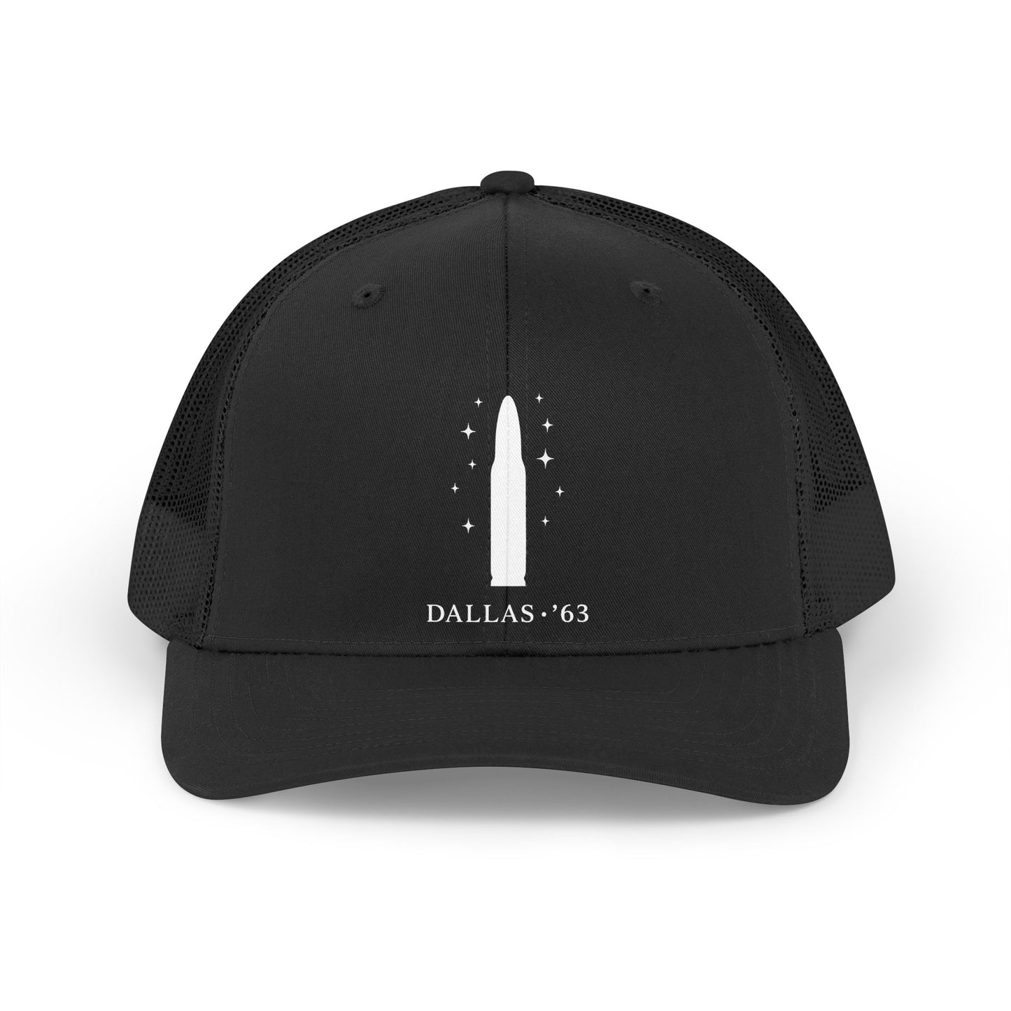 MAGIC BULLET — Premium Trucker