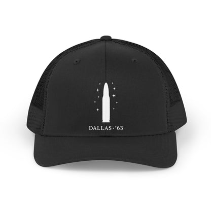 MAGIC BULLET — Premium Trucker