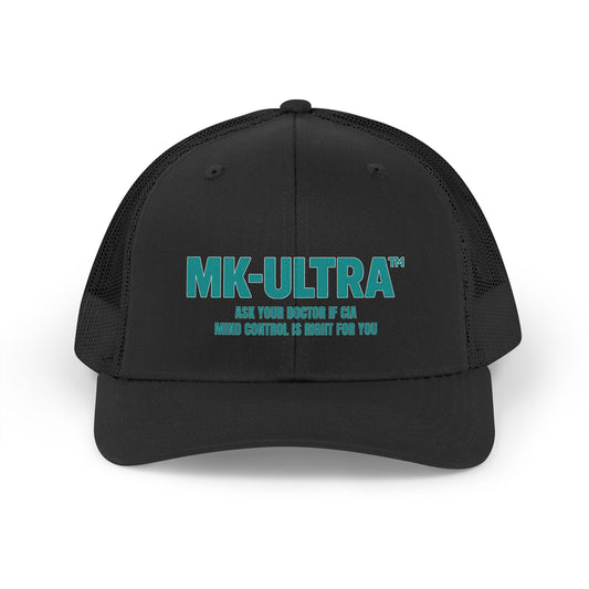 MK PHARMA — Premium Trucker