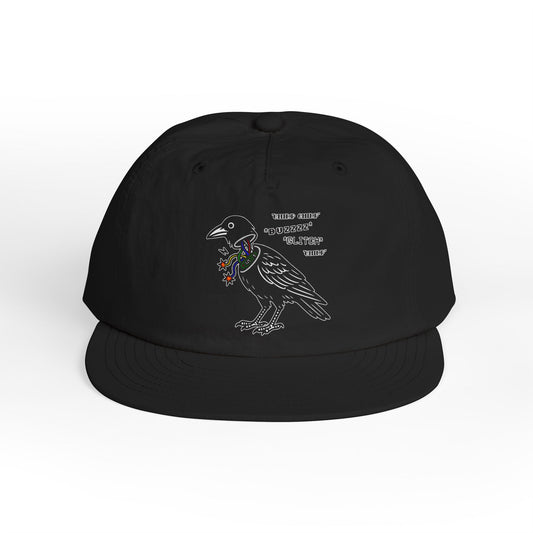 Birds Aren't Real — Snapback