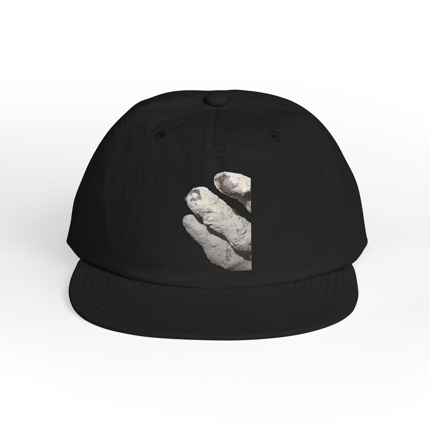Fingerprints of the Gods — Snapback
