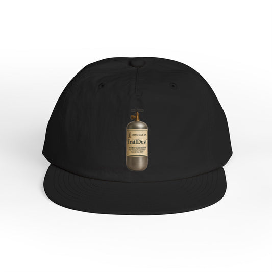 TrailDust™️ — Snapback