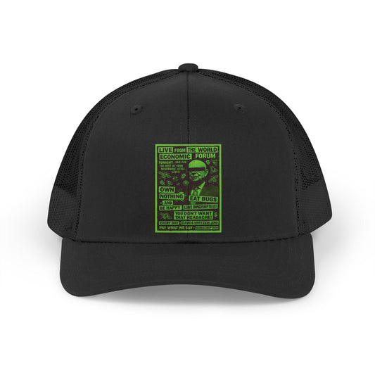THE GREAT RE-SETLIST — Premium Trucker