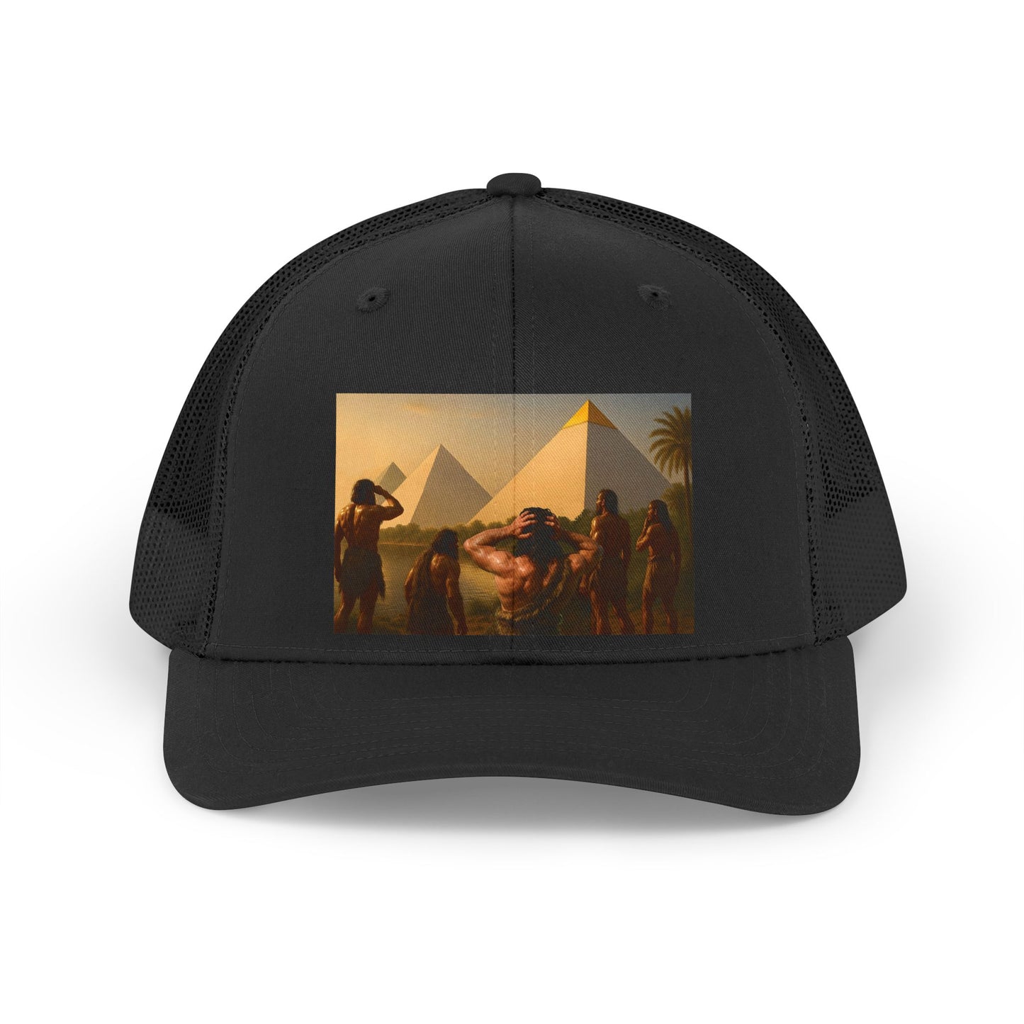 DISCOVERY OF A LIFETIME — Premium Trucker