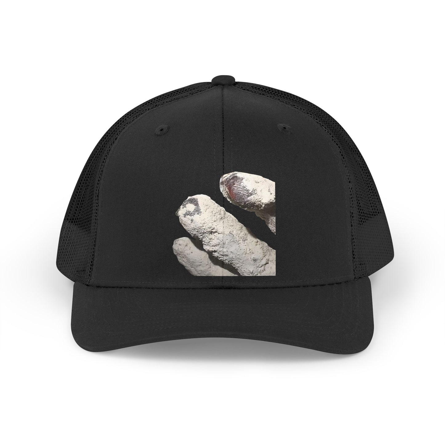 ANCESTRAL FINGERPRINTS — Premium Trucker