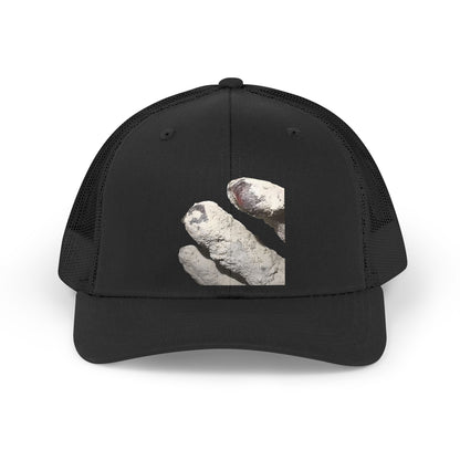ANCESTRAL FINGERPRINTS — Premium Trucker