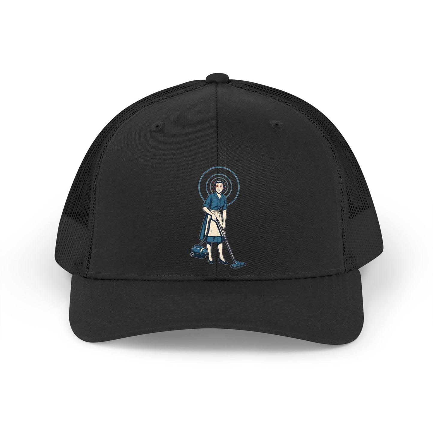 MK PHARMA HOUSEWIFE — Premium Trucker