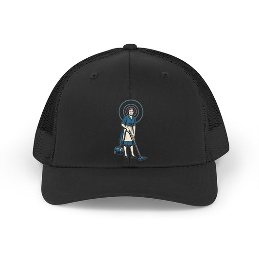 MK PHARMA HOUSEWIFE — Premium Trucker