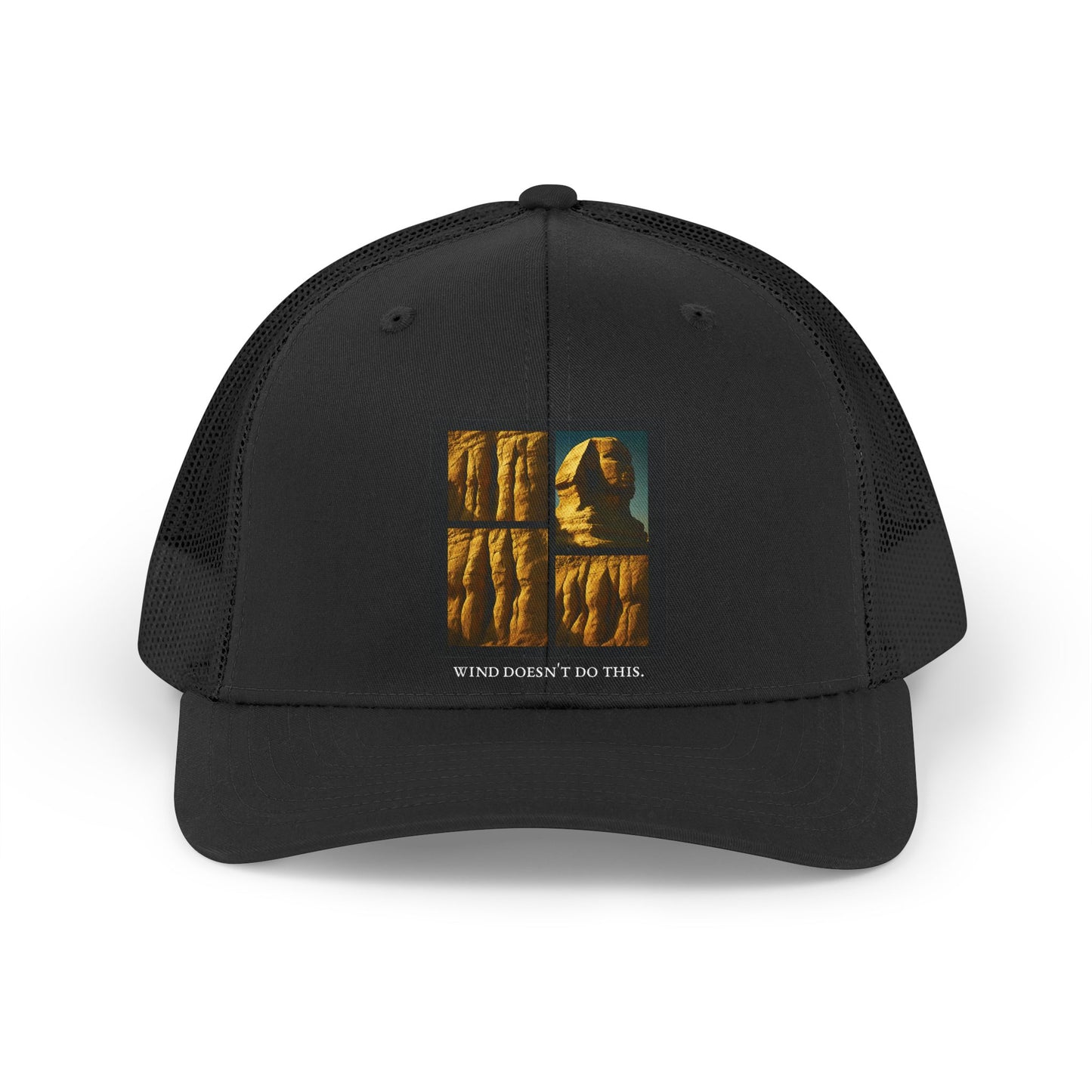SCHOCH AND AWE — Premium Trucker