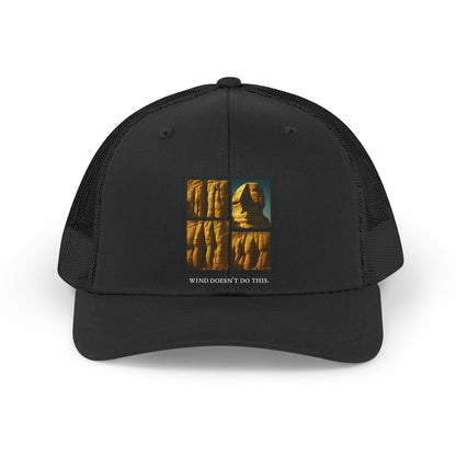 SCHOCH AND AWE — Premium Trucker