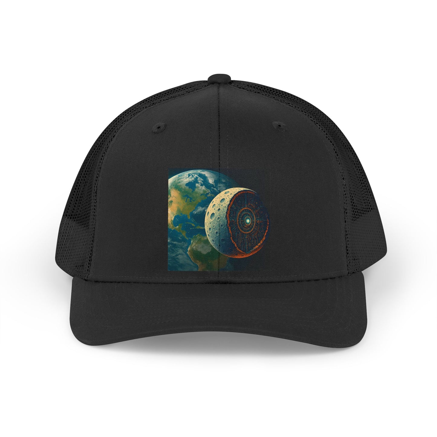 INNER WORKINGS — Premium Trucker