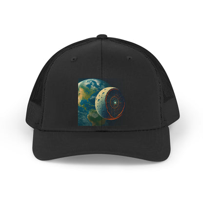 INNER WORKINGS — Premium Trucker