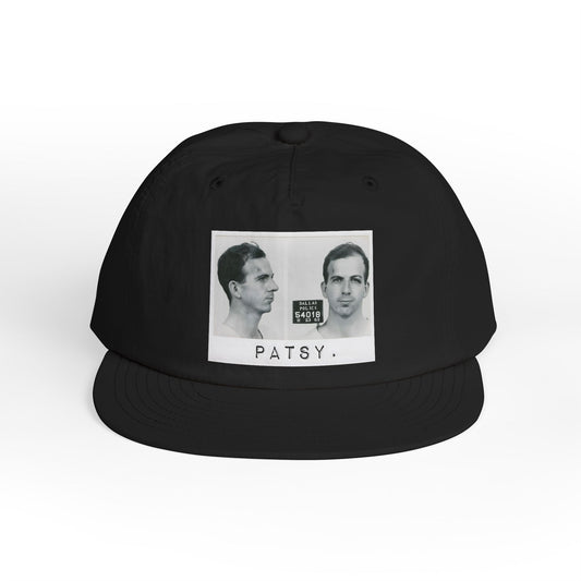 Patsy — Snapback