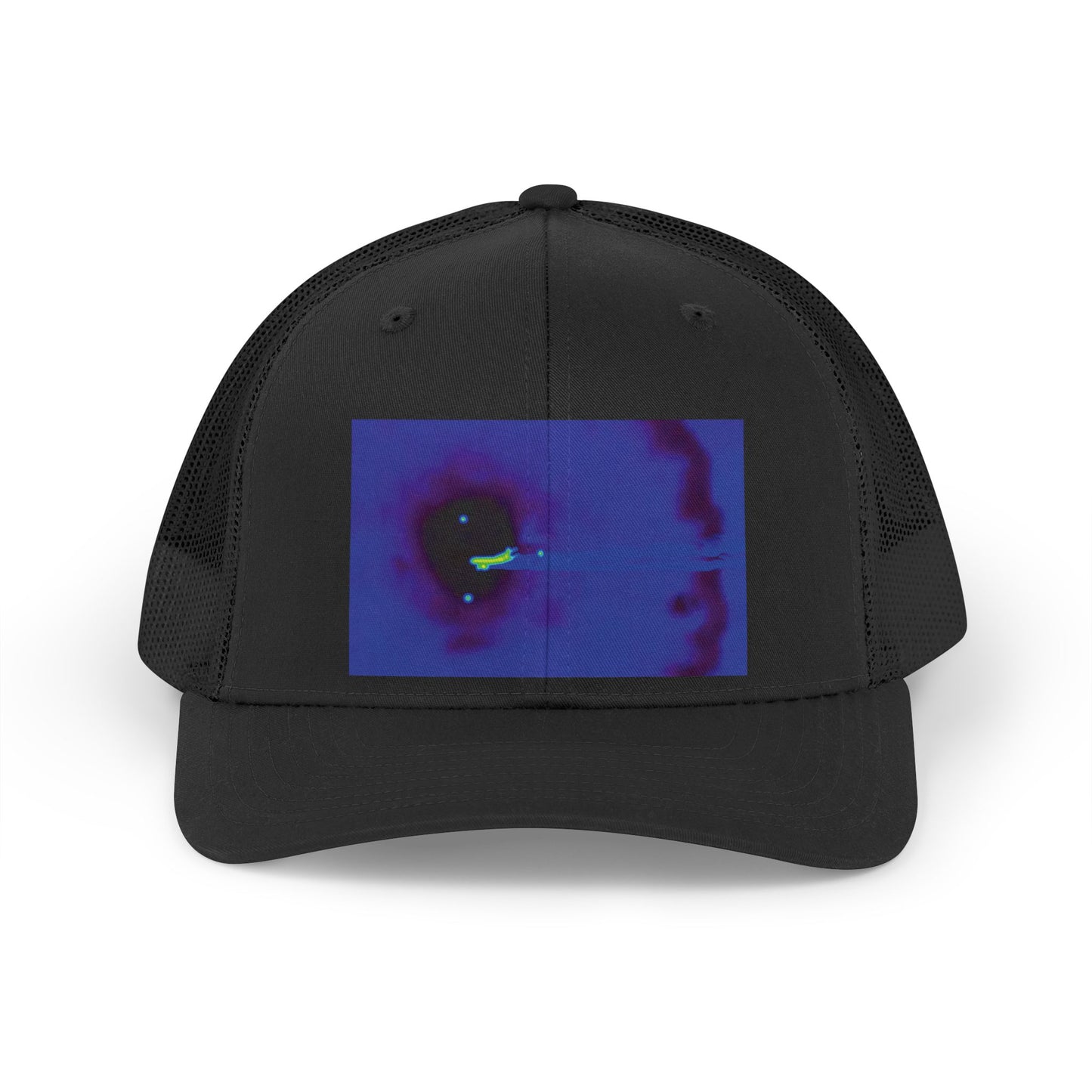 MH370 ORBS — Premium Trucker