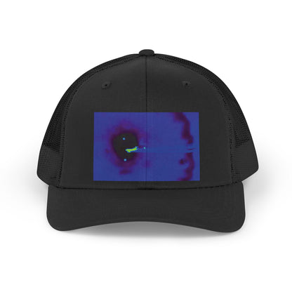 MH370 ORBS — Premium Trucker