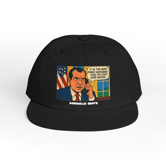 Nixon — Snapback