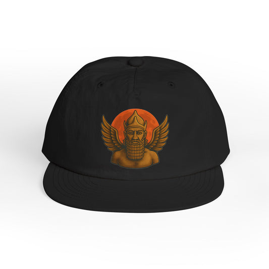 Anunnaki — Snapback