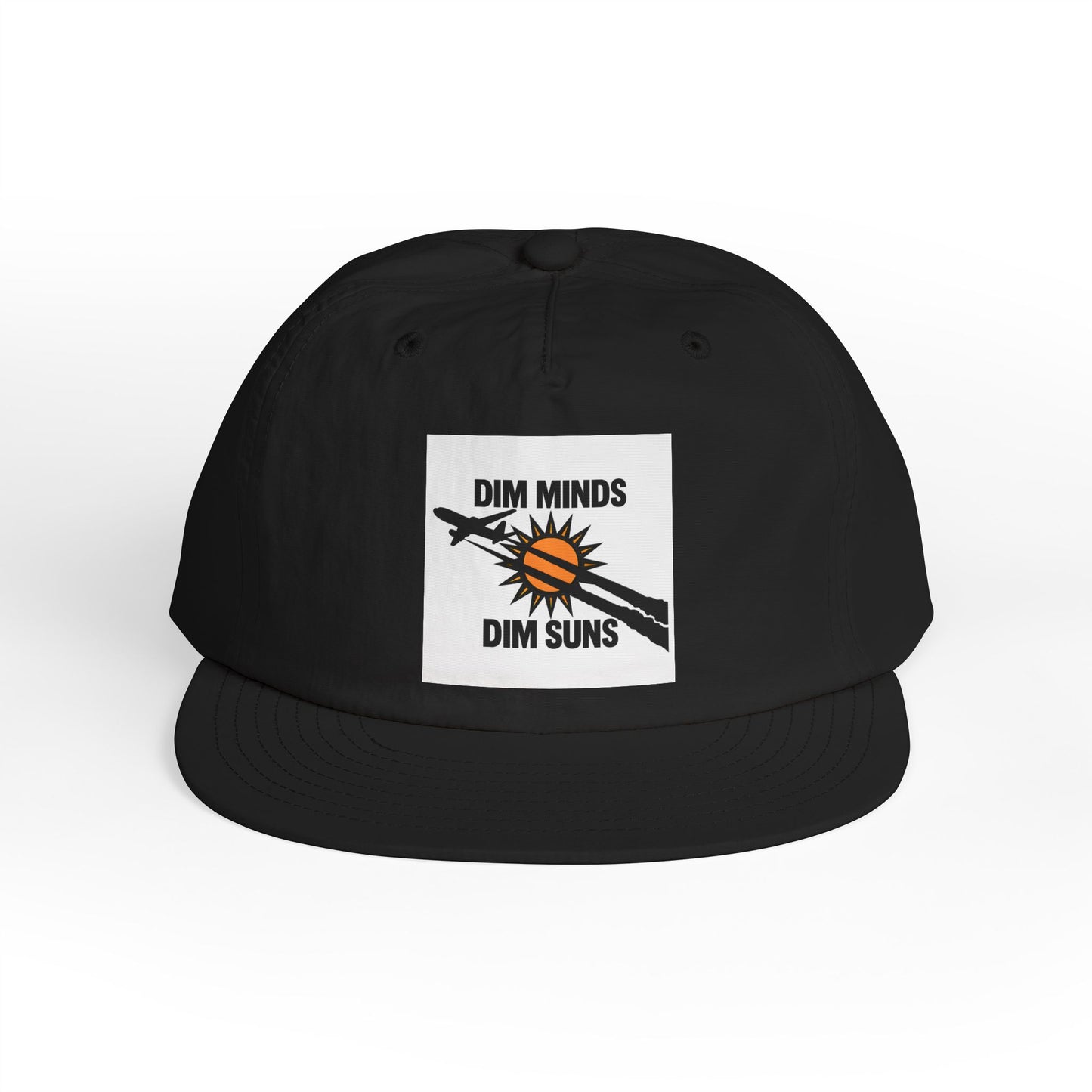 Dim Minds Dim Suns — Snapback
