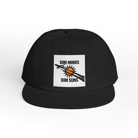 Dim Minds Dim Suns — Snapback