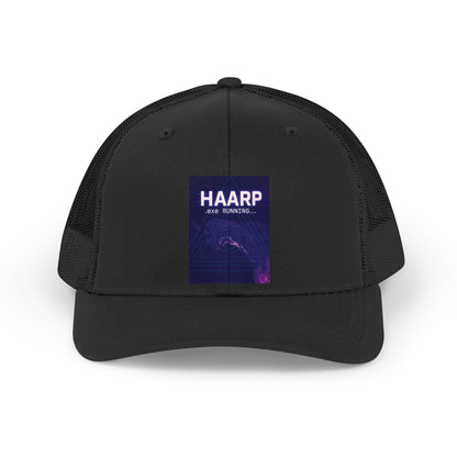 HAARP.EXE — Premium Trucker