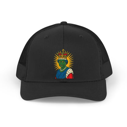 LIZARDBETH — Premium Trucker