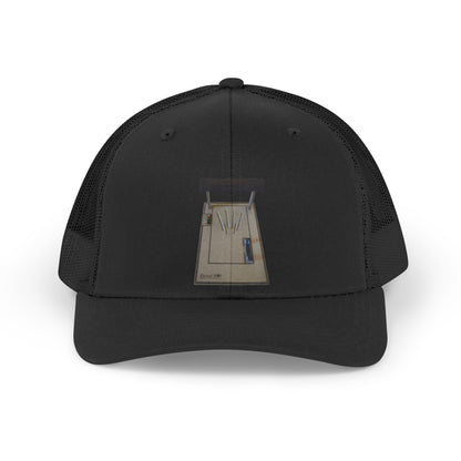 S4 ID CHECK — Premium Trucker
