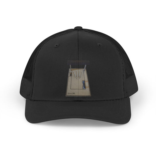 S4 ID CHECK — Premium Trucker