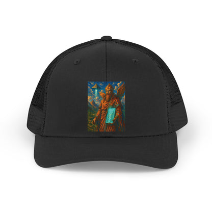ENKI'S ERIDU REPORT — Premium Trucker