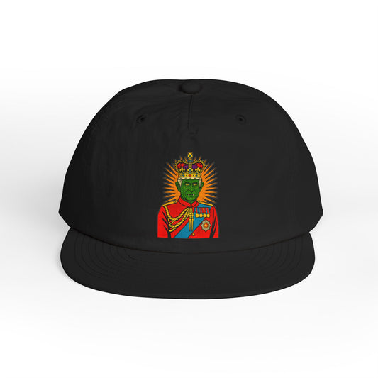 Prince of Scales — Snapback