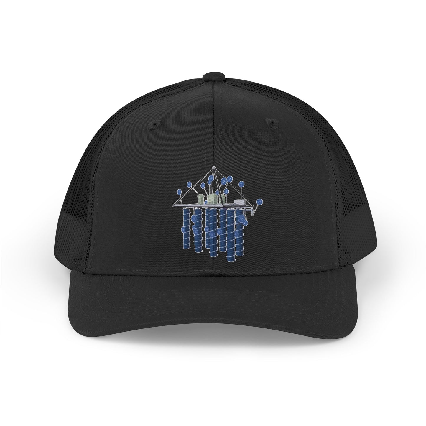 BIONDI DIAGRAM — Premium Trucker