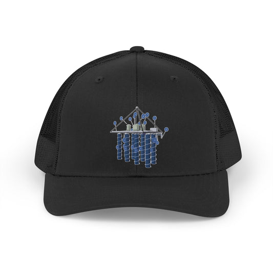 BIONDI DIAGRAM — Premium Trucker