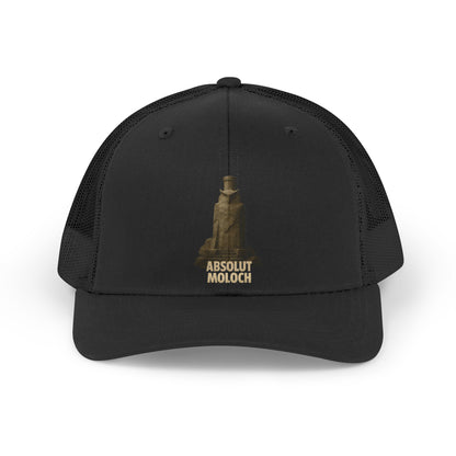 ABSOLUT MOLOCH — Premium Trucker