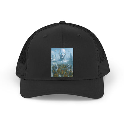 WELCOME HOME — Premium Trucker