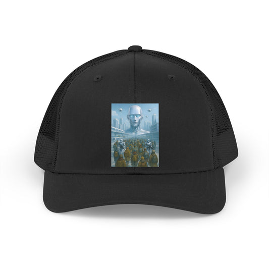 WELCOME HOME — Premium Trucker