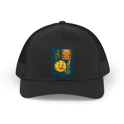SOUL SUCKER — Premium Trucker