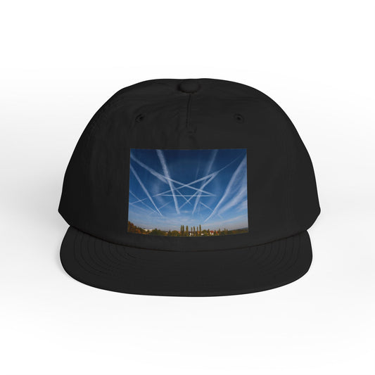 Satanic Skywriters — Snapback