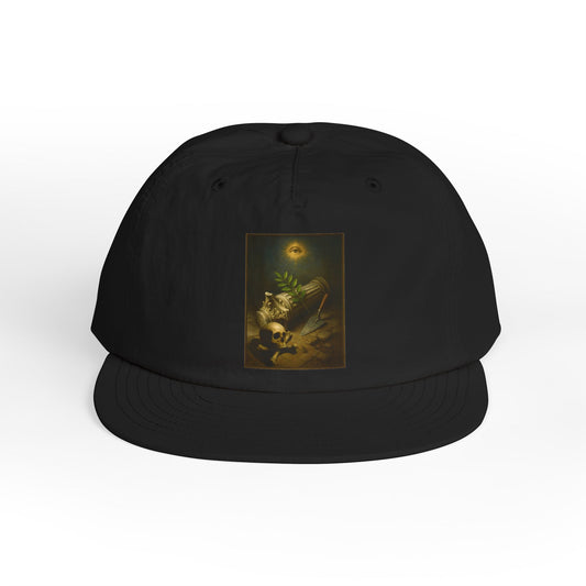 Master Mason —Snapback