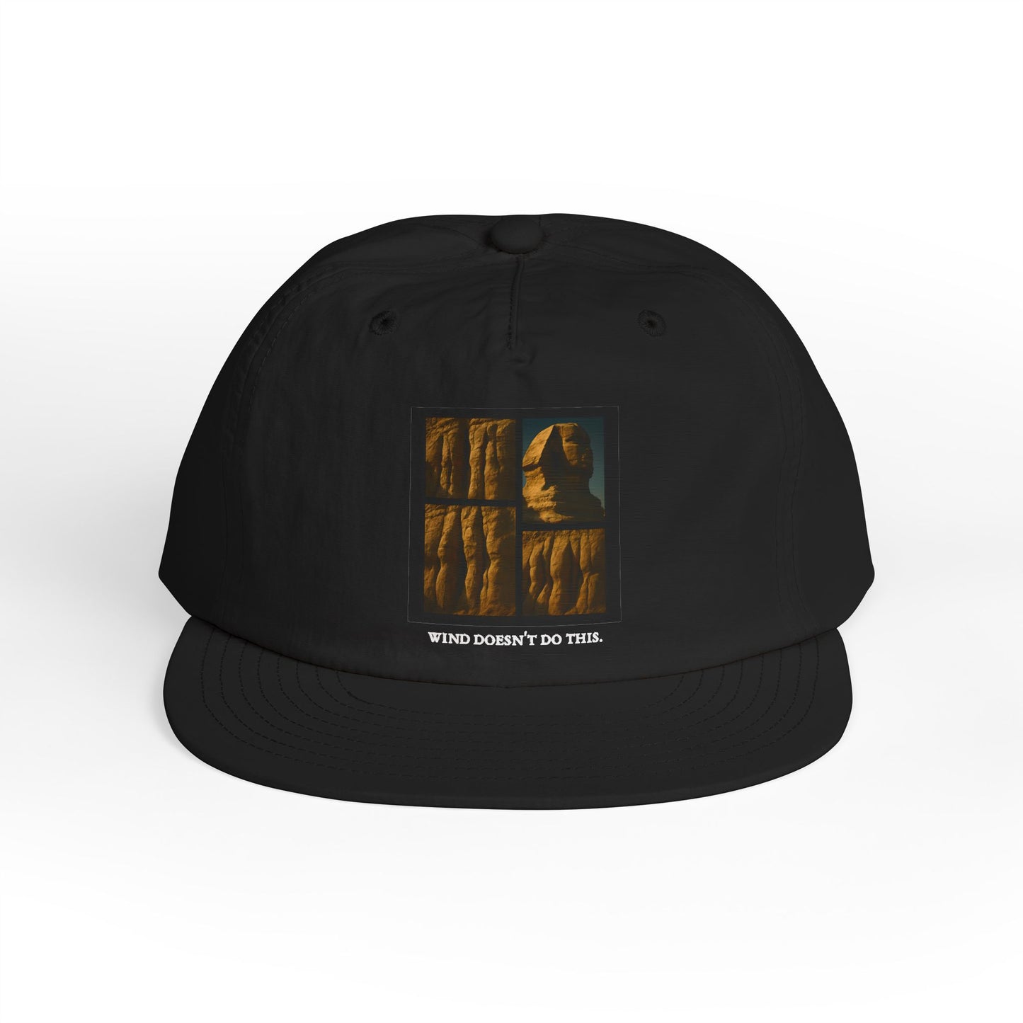 Schoch and Awe — Snapback