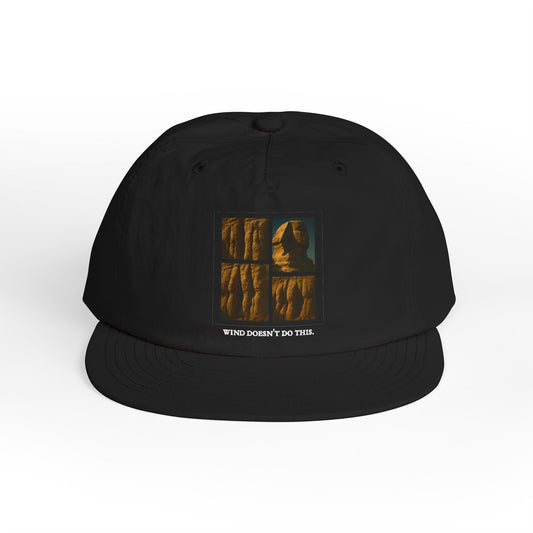Schoch and Awe — Snapback