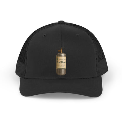 TRAILDUST™️ — Premium Trucker