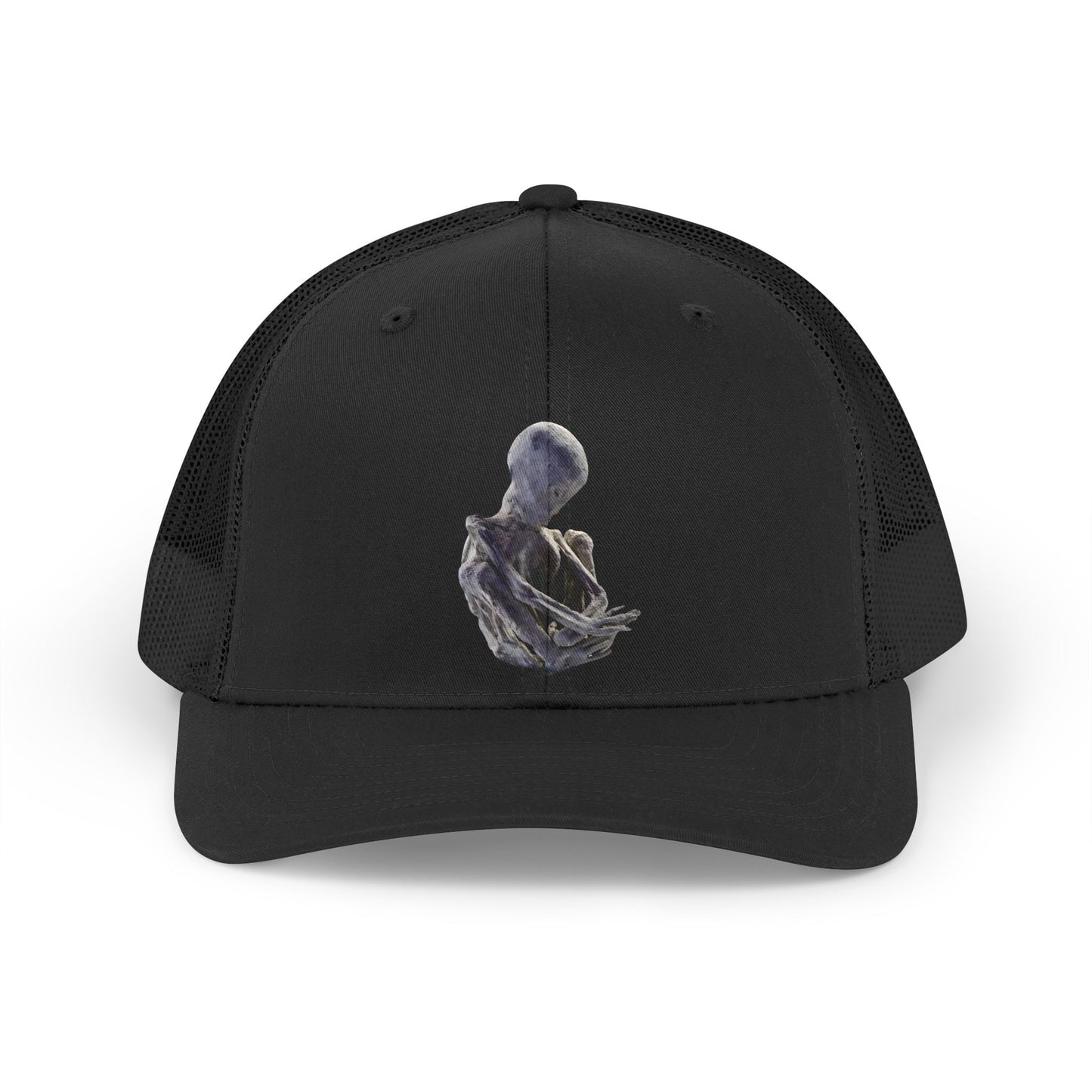 TRIDACTYL — Premium Trucker