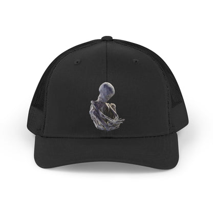 TRIDACTYL — Premium Trucker