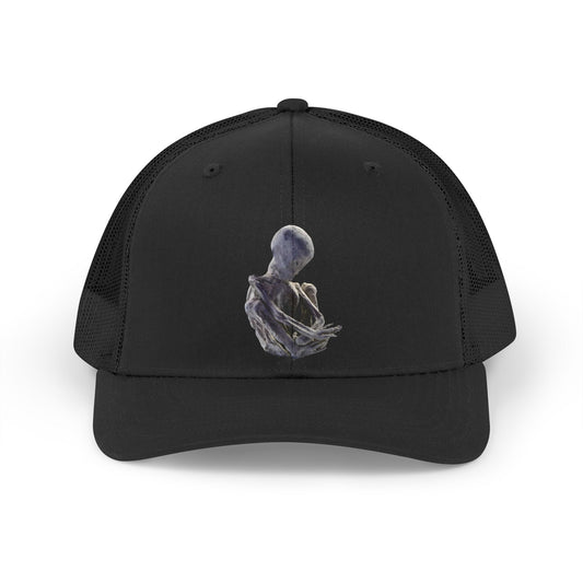 TRIDACTYL — Premium Trucker