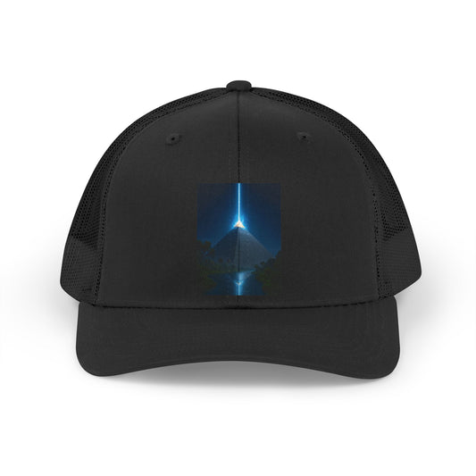 GIZA POWER PLANT — Premium Trucker
