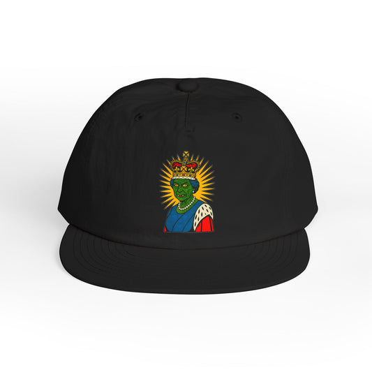 Lizardbeth — Snapback