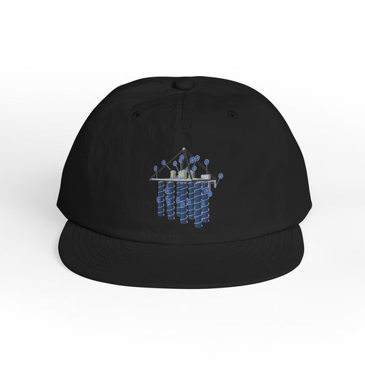What Lies Beneath — Snapback